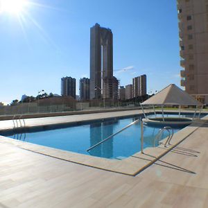 Apartamento de 2 Dormitorios